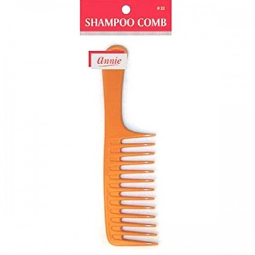 Annie Shampoo Comb #22 
